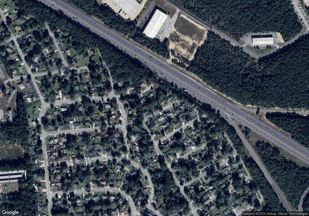 302 Marsha Ave, Egg Harbor Township, NJ 08234 - photo 1