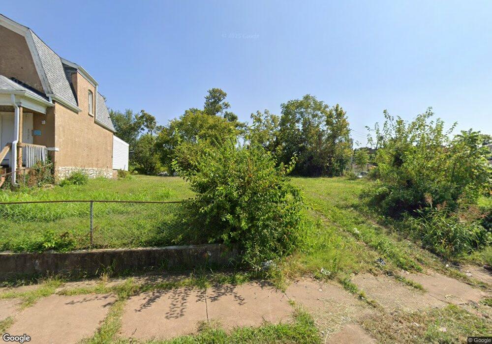 4524 Pope Ave, Saint Louis, MO 63115 - photo 1