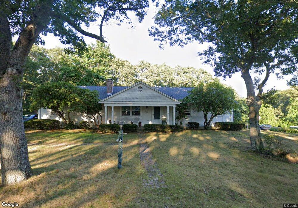 18 Canterbury Rd, Yarmouth Port, MA 02675 - photo 1