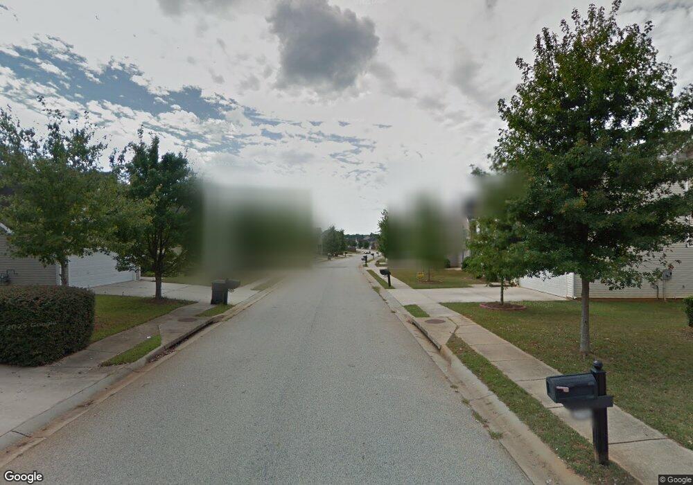 0 Patriot's Point St unit 7200599, Locust Grove, GA 30248 - photo 1