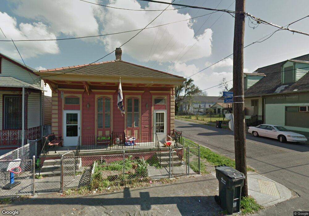 2430 Chippewa St, New Orleans, LA 70130 - photo 1