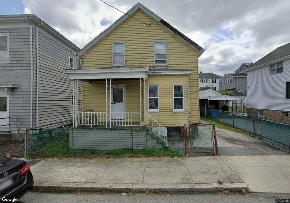 171 Grinnell St, Fall River, MA 02721 - photo 1