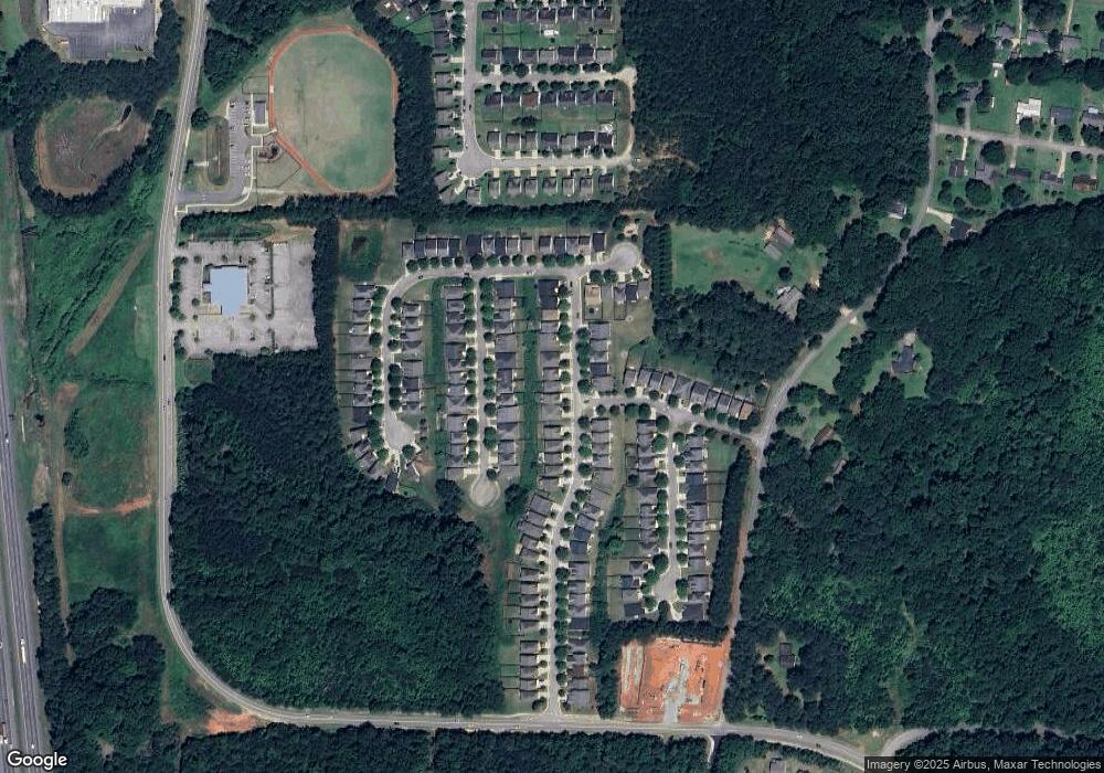 345 Clover Brook Dr unit 96, Locust Grove, GA 30248 - photo 1