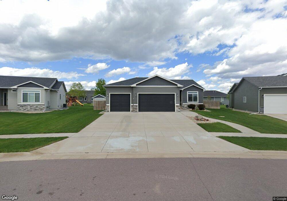 5306 S Whisper Cove Trail, Sioux Falls, SD 57108 - photo 1