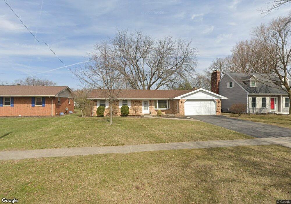 3331 Norcrest St, Findlay, OH 45840 - photo 1
