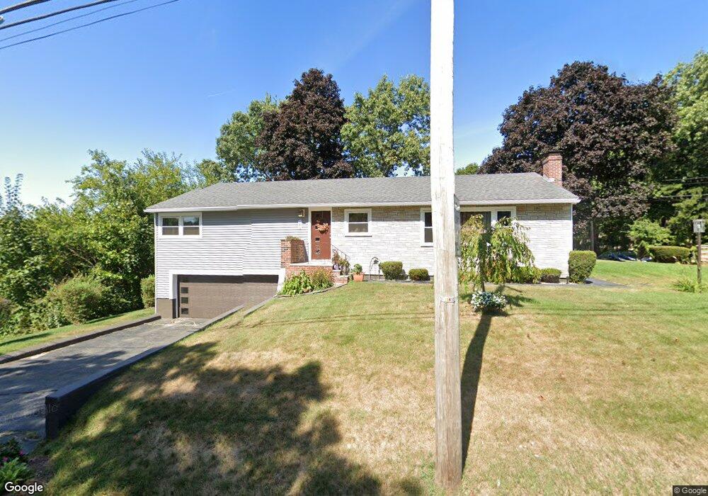 249 Lowell St, Methuen, MA 01844 - photo 1