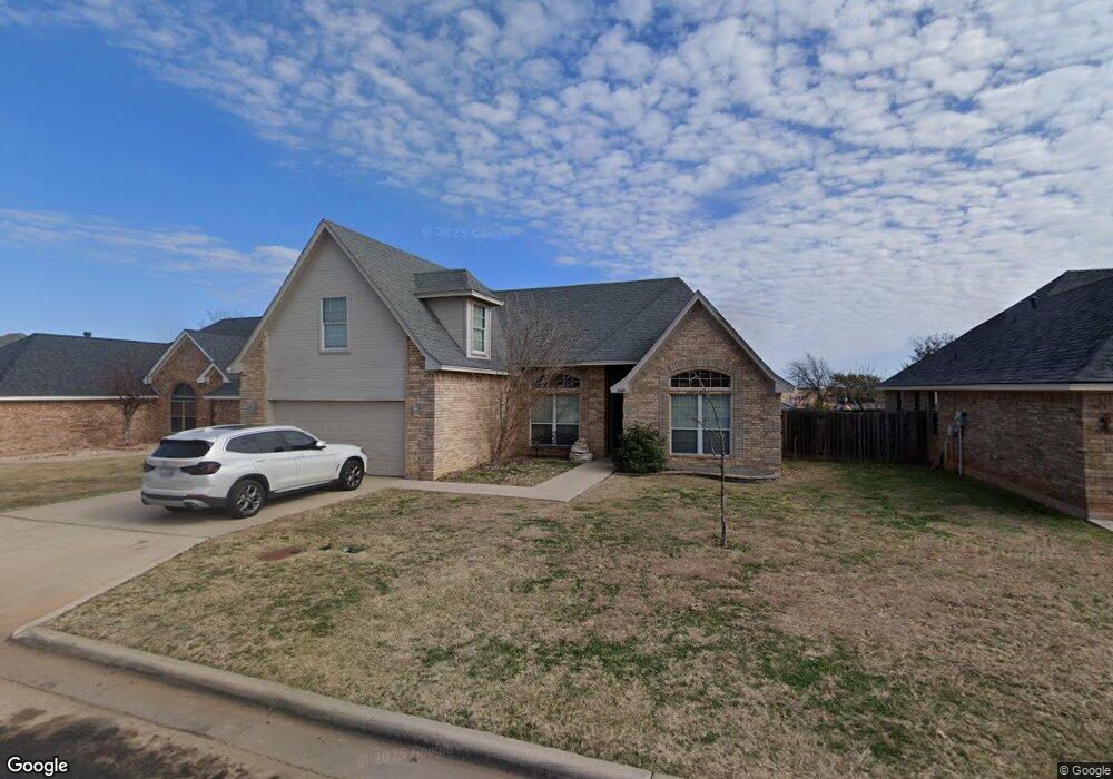 7649 Venice Dr, Abilene, TX 79606 - photo 1