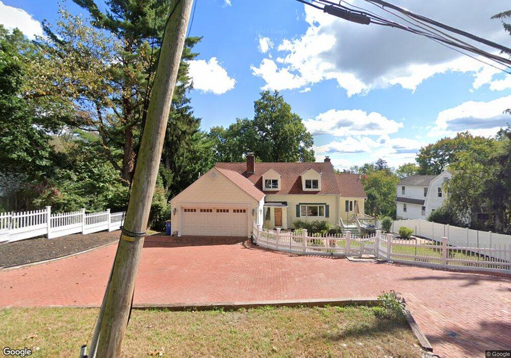 69 Old Army Rd, Bernardsville, NJ 07924 - photo 1