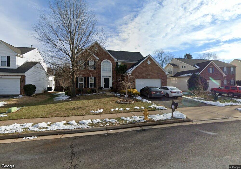 9603 Janet Rose Ct, Manassas, VA 20111 - photo 1