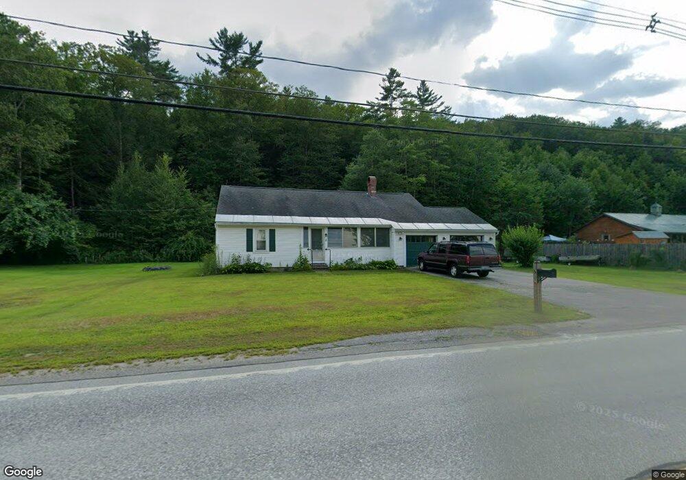 5 Main St, Marlborough, NH 03455 - photo 1