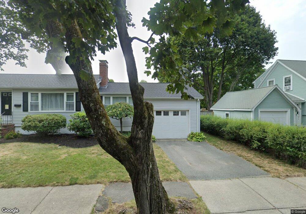 7 Puritan Rd, Danvers, MA 01923 - photo 1