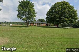 841 Graham Cypress Rd, Greenville, KY 42345