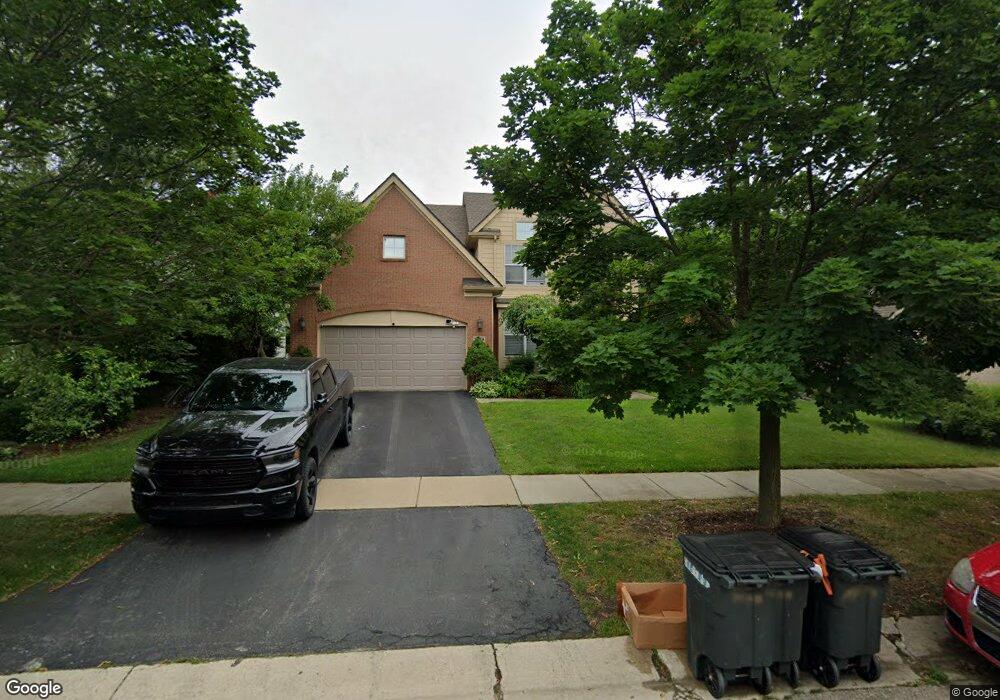 7874 Timberlane Trail, West Bloomfield, MI 48323 - photo 1