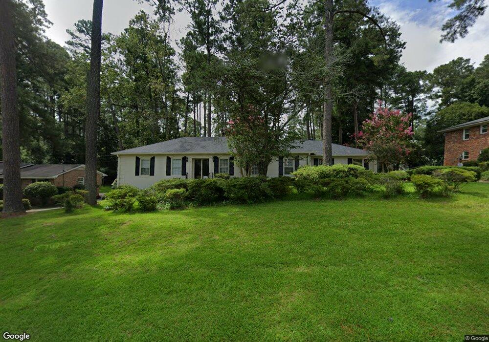 3234 Ramsgate Rd, Augusta, GA 30909 - photo 1
