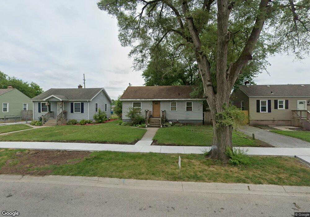 127 N Indiana St, Griffith, IN 46319 - photo 1