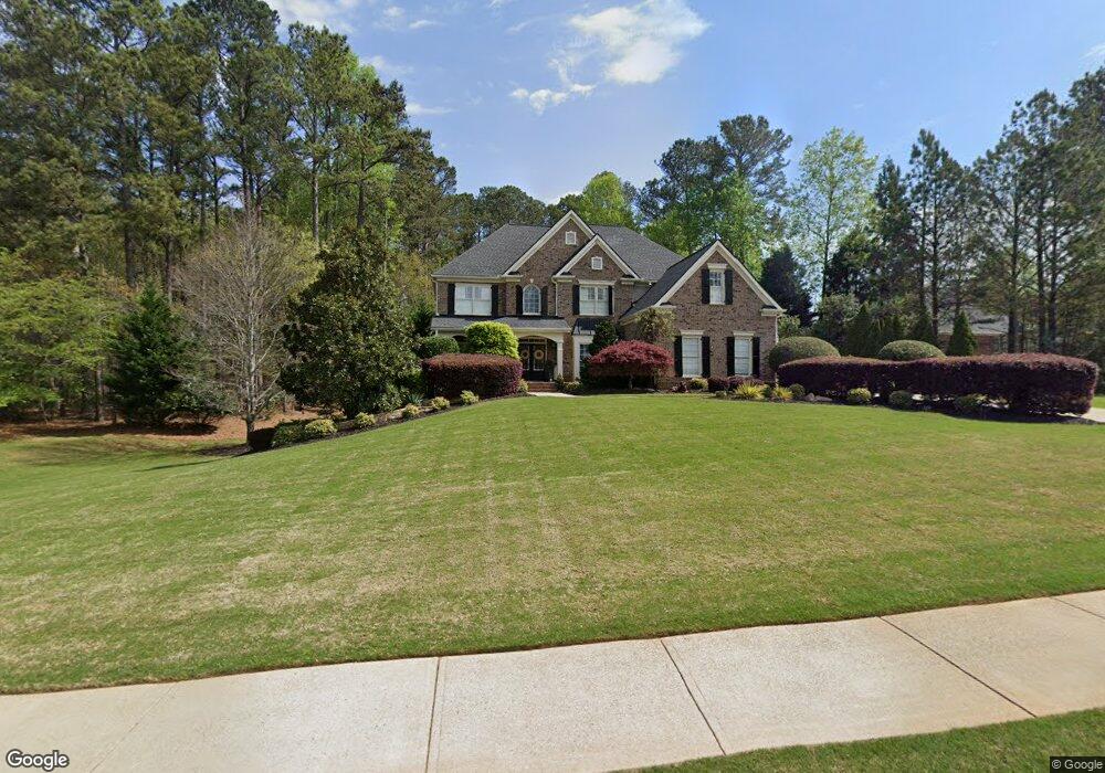 1012 Colonnade Way, Alpharetta, GA 30004 - photo 1