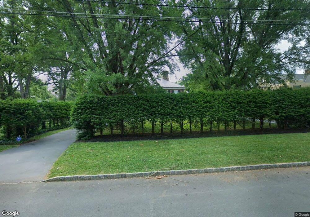 88 Battle Rd, Princeton, NJ 08540 - photo 1