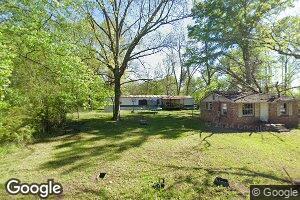 616 W 7th Ave, Linden, AL 36748