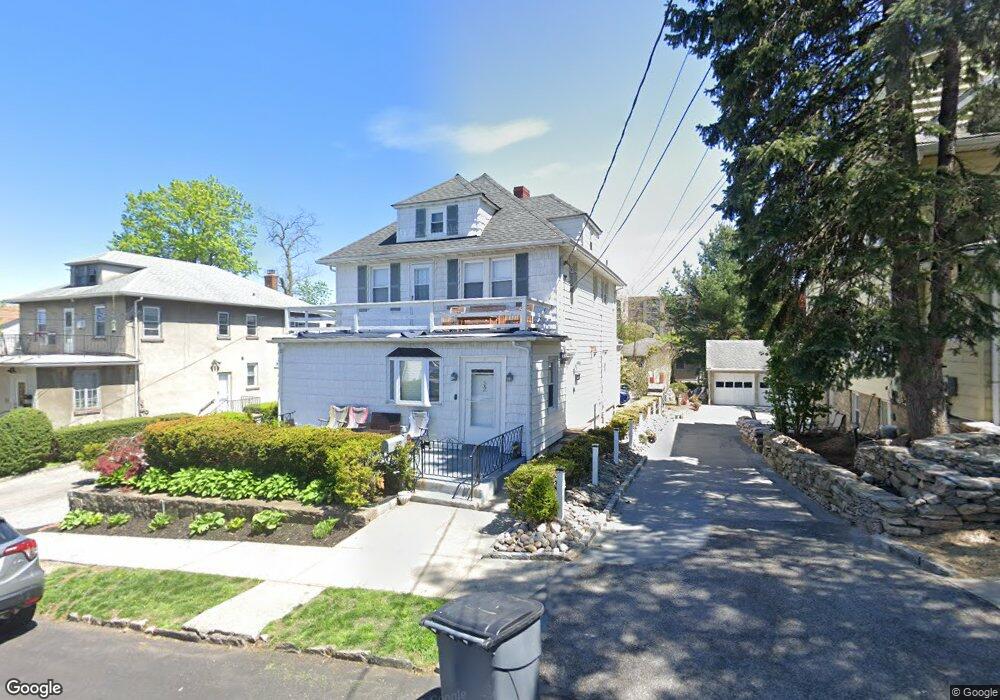 52 N High St unit 1st, Tuckahoe, NY 10707 - photo 1