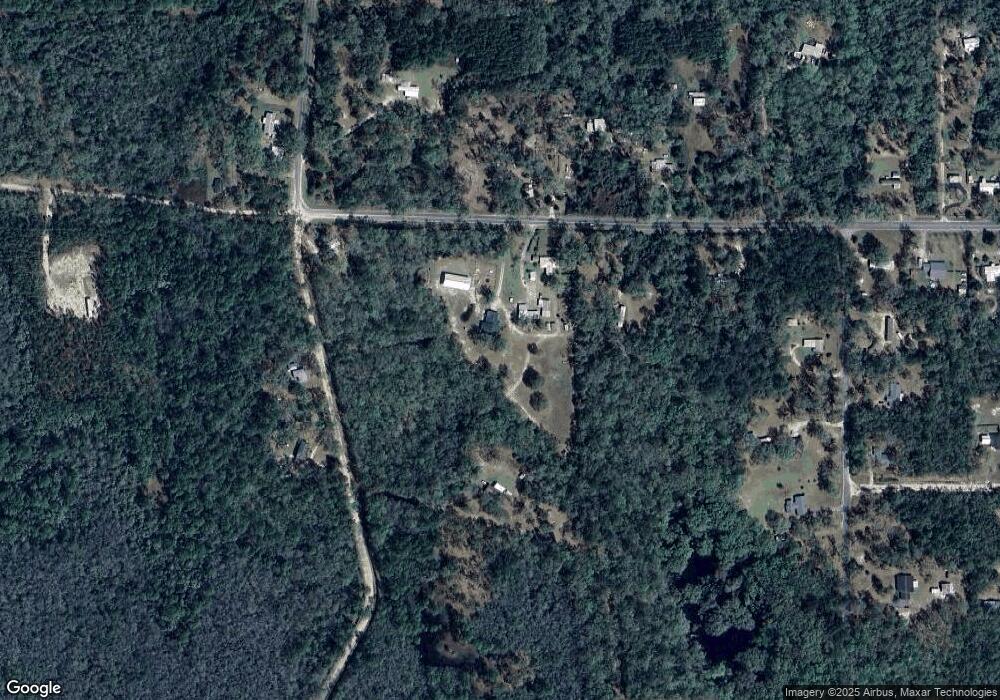 45 Emmett Whaley Rd, Crawfordville, FL 32327 - photo 1