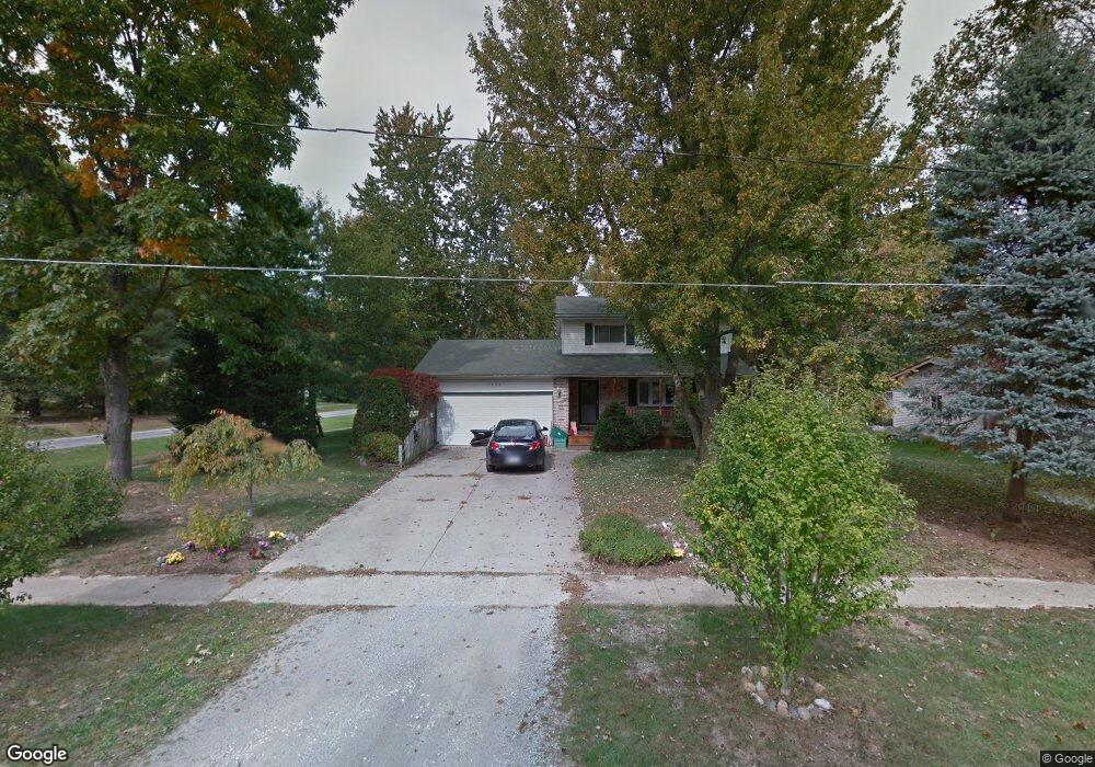 3283 Moran Rd, Birch Run, MI 48415 - photo 1