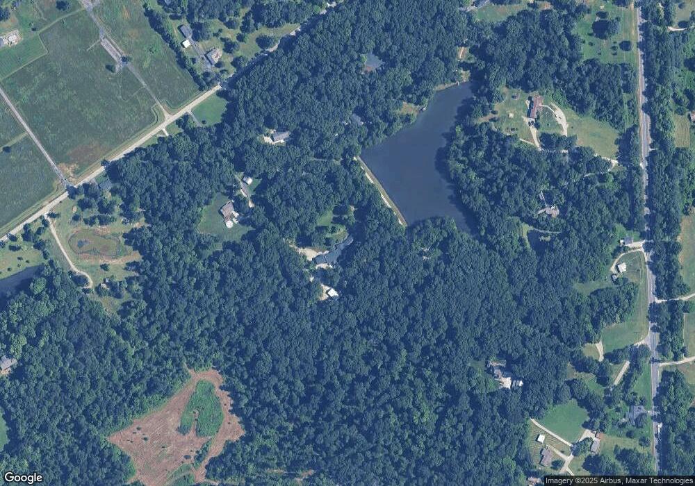 504 Harry Hughes Rd, Charlestown, IN 47111 - photo 1