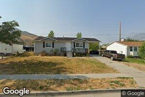 765 W 880 S, Tooele, UT 84074