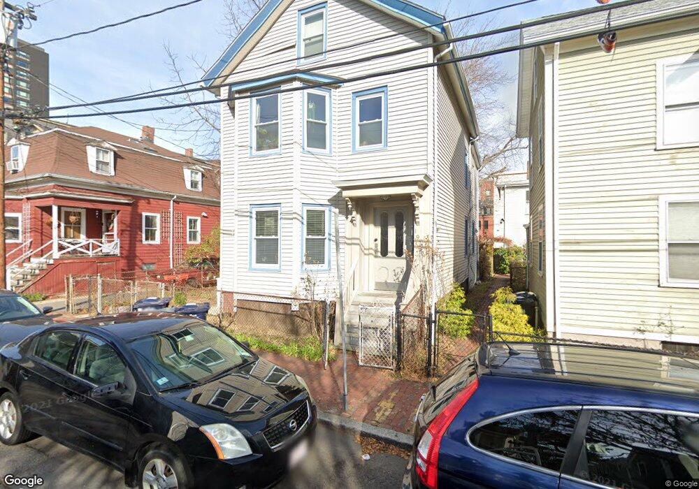197 Franklin St, Cambridge, MA 02139 - photo 1