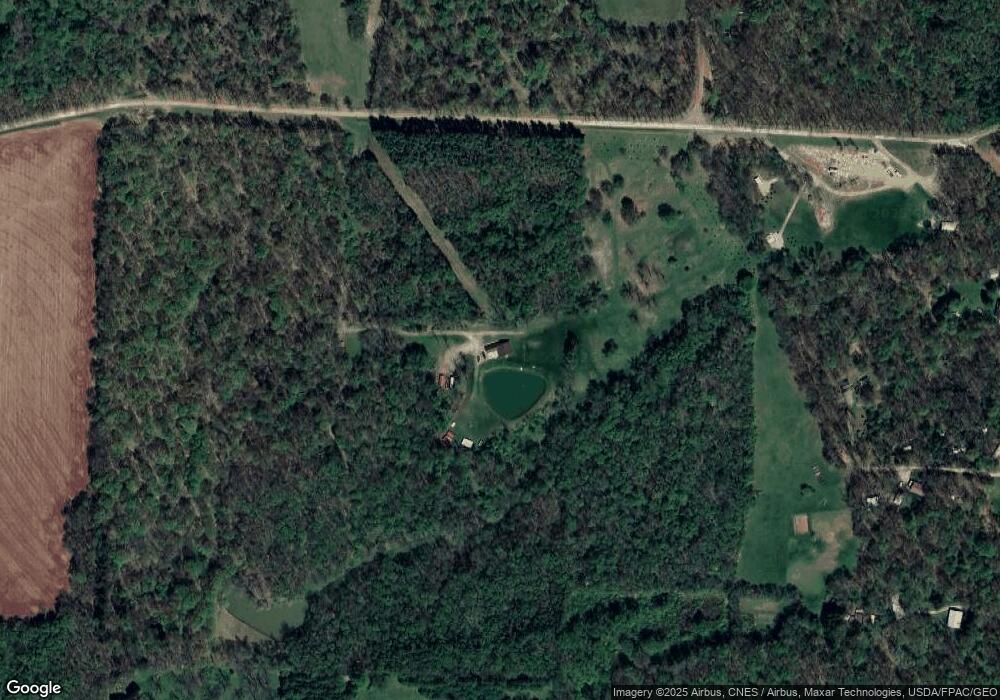 28436 Hoover Rd, Danville, OH 43014 - photo 1