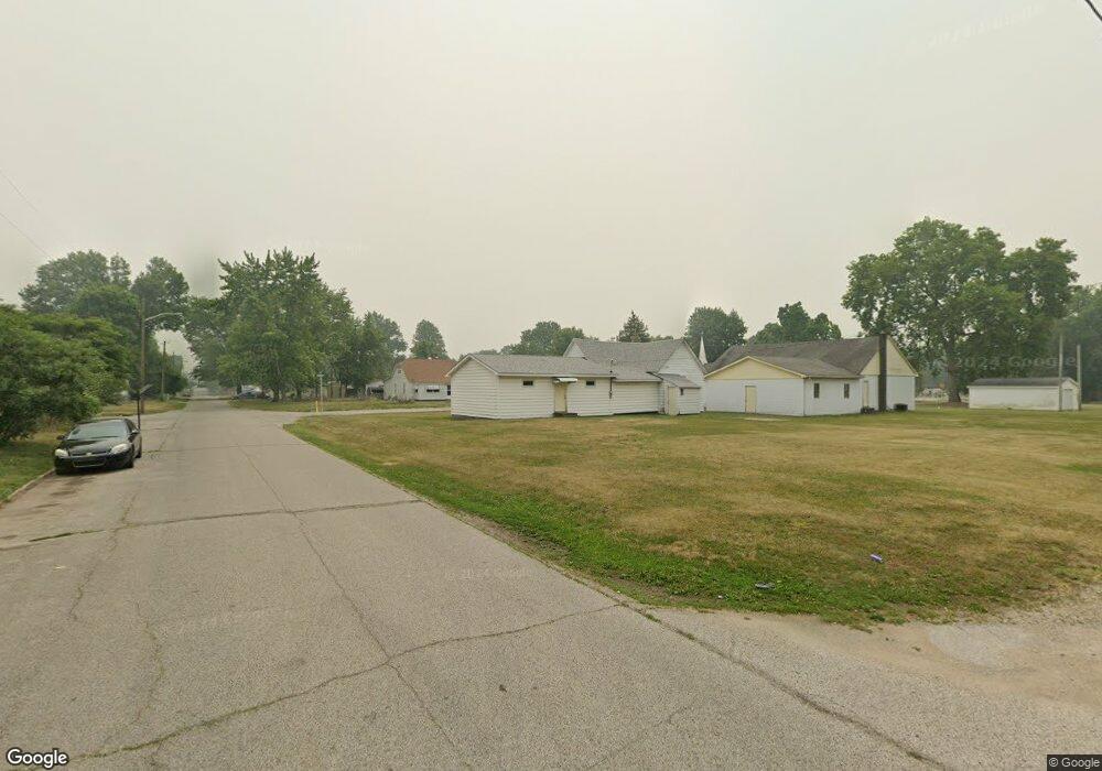 2605 Thompson St, Terre Haute, IN 47802 - photo 1