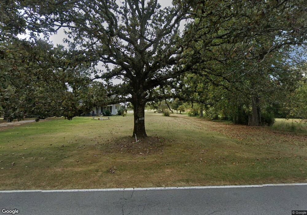 2056 Burwell Mount Zion Rd, Carrollton, GA 30117 - photo 1