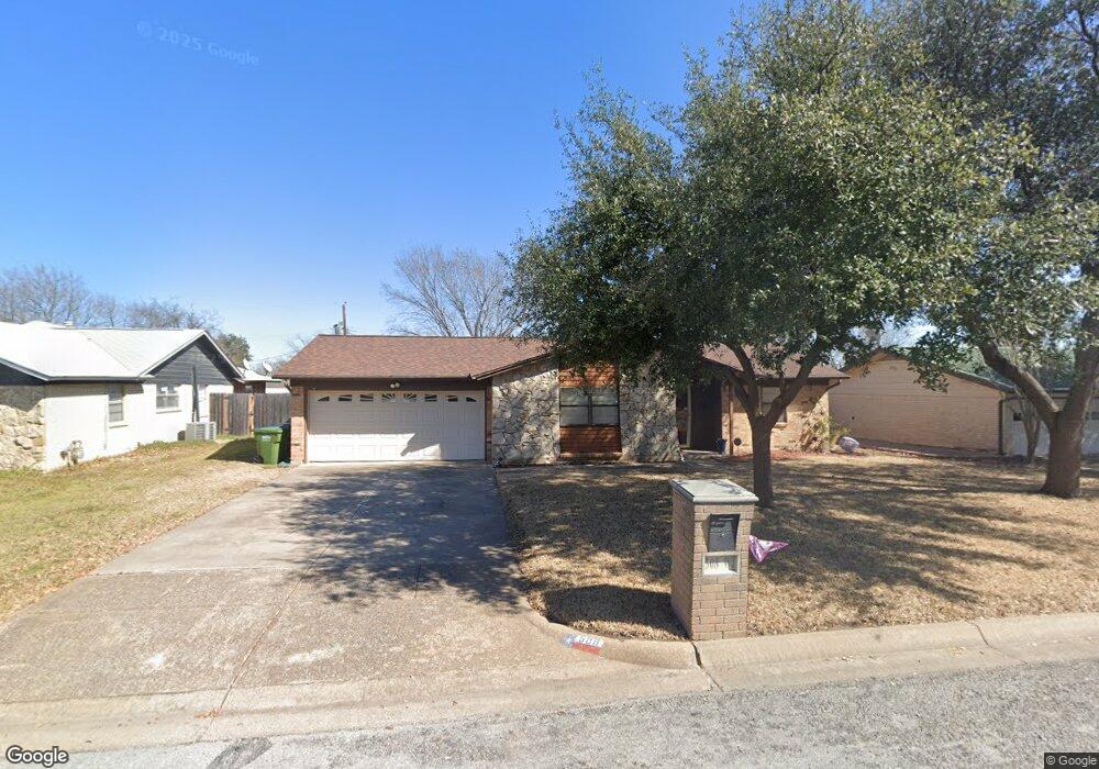 508 Branch Cir W, Fort Worth, TX 76108 - photo 1