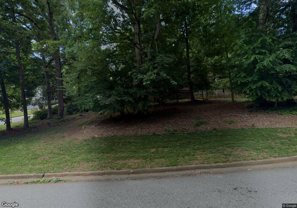 3829 Lee Ridge Way SW, Lilburn, GA 30047 - photo 1