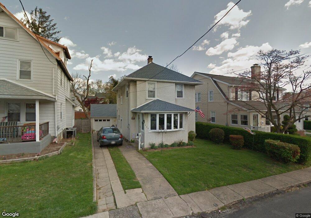 503 Blythe Ave, Drexel Hill, PA 19026 - photo 1