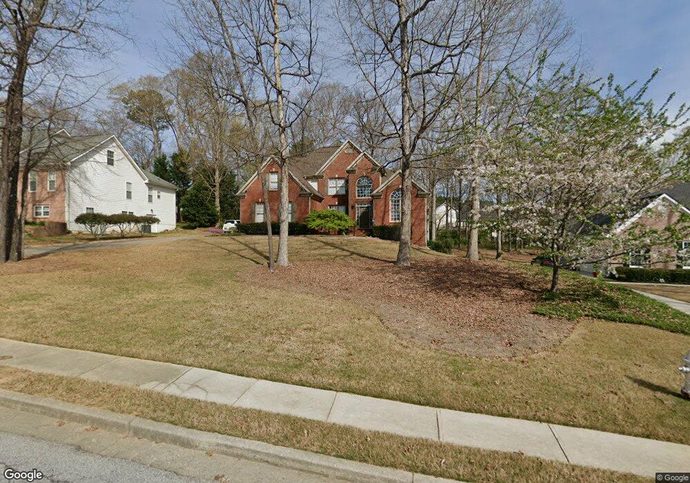 1965 Tribble Walk Dr unit 3, Lawrenceville, GA 30045 - photo 1