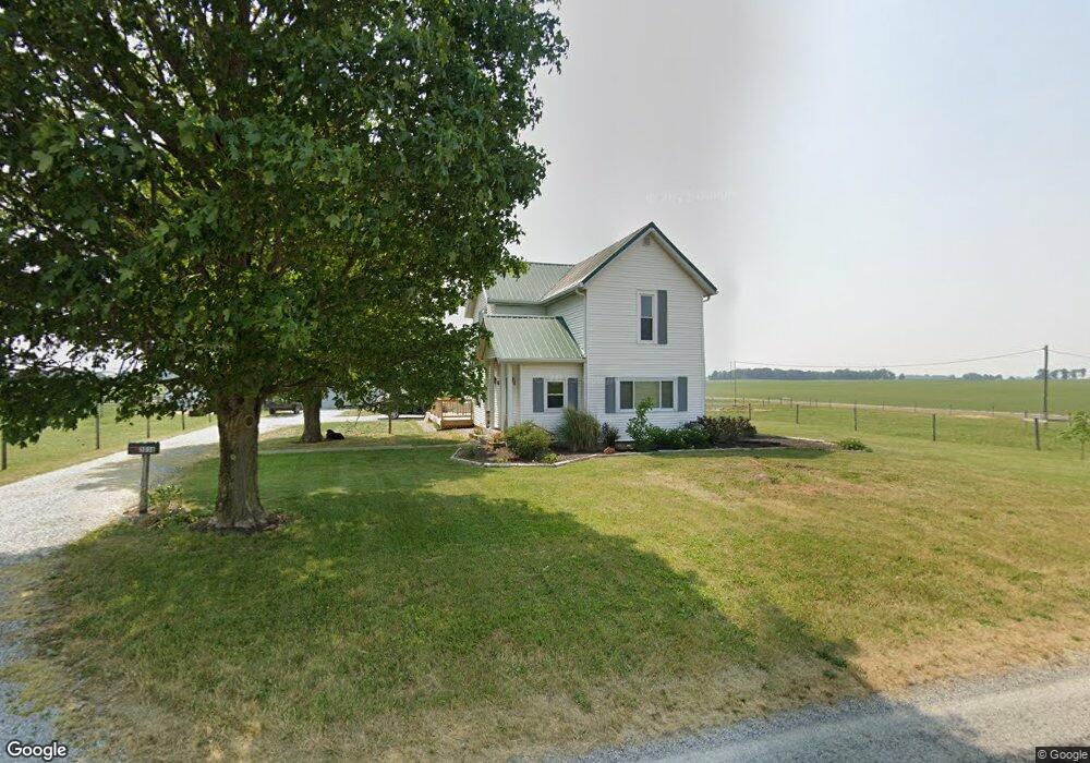 3038 S 725 W, Tipton, IN 46072 - photo 1