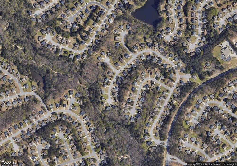 1480 Wilkes Crest Dr unit 2, Dacula, GA 30019 - photo 1