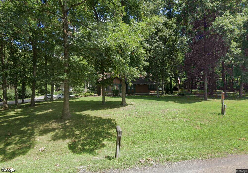 14252 N South Shore Dr, Effingham, IL 62401 - photo 1