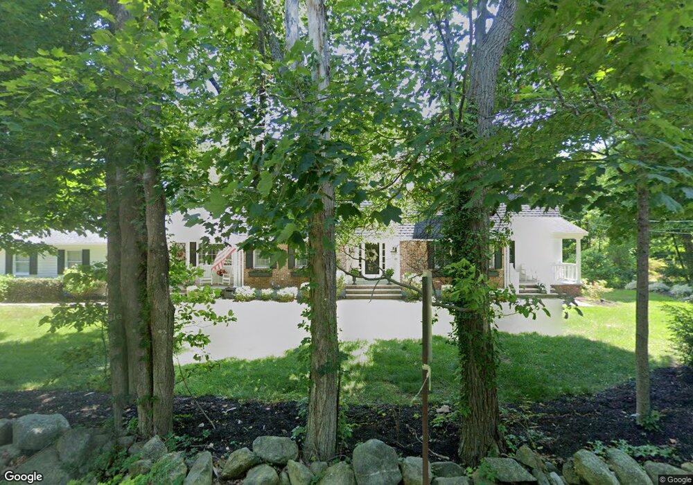 454 High St, Walpole, MA 02081 - photo 1