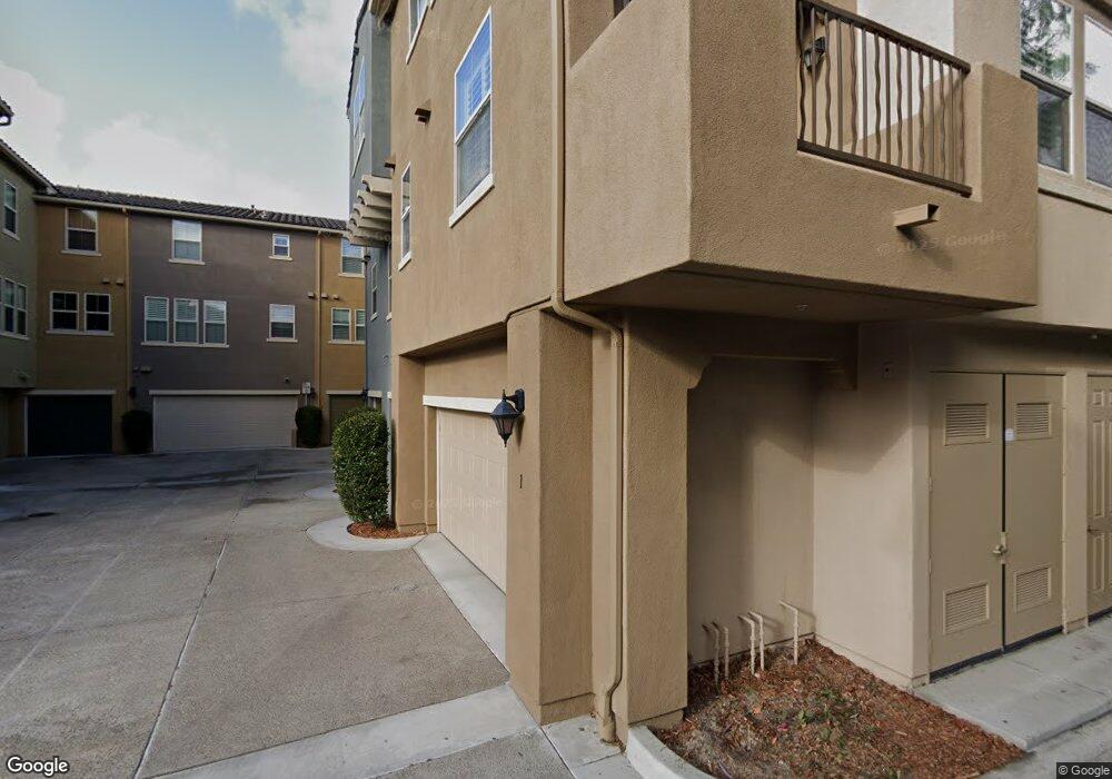1876 Champagne Ct unit 10, Chula Vista, CA 91913 - photo 1