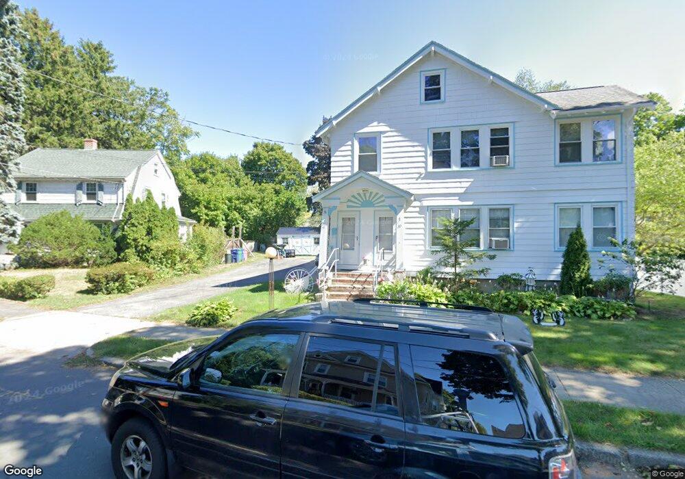 39 Prairie Ave unit 41, Auburndale, MA 02466 - photo 1