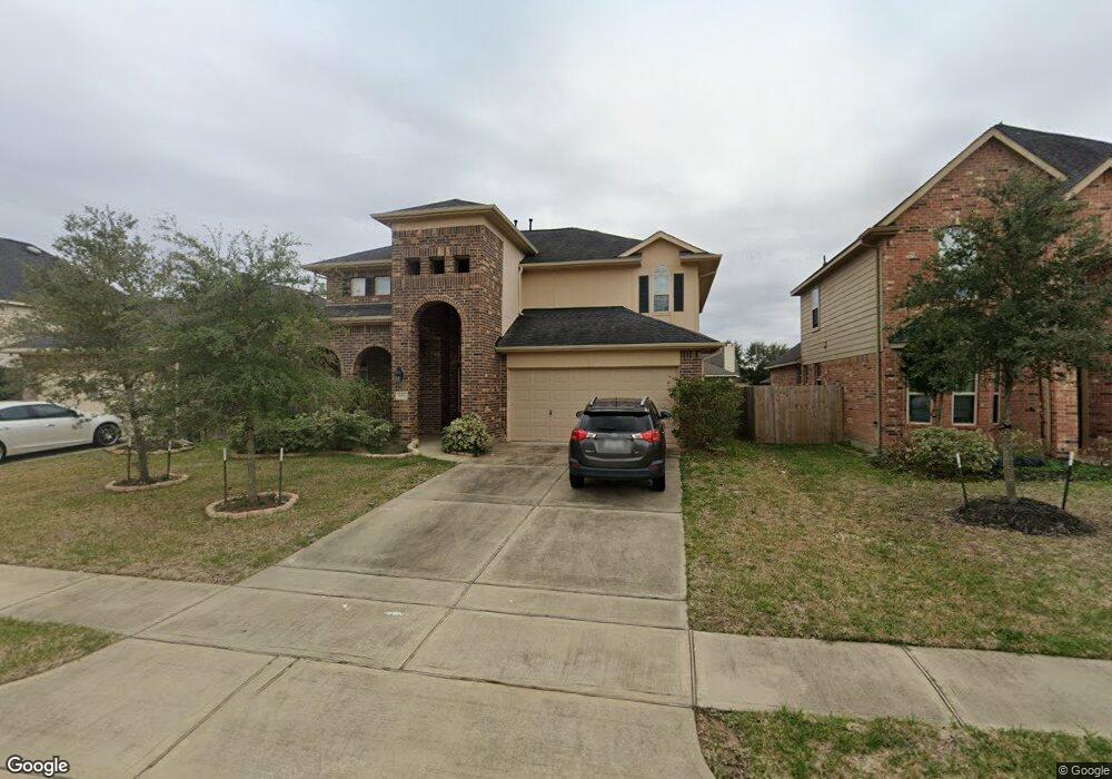 16919 Wedgeside Park, Cypress, TX 77429 - photo 1