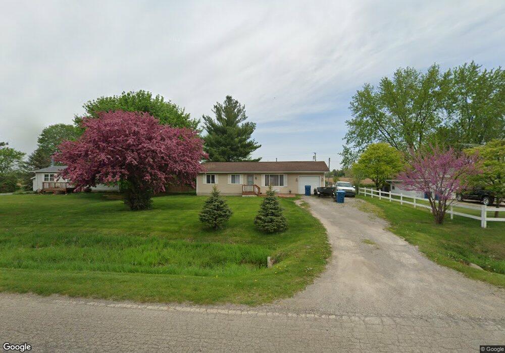 5842 Rupprecht Rd, Vassar, MI 48768 - photo 1