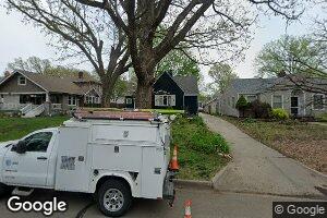1270 SW Randolph Ave, Topeka, KS 66604