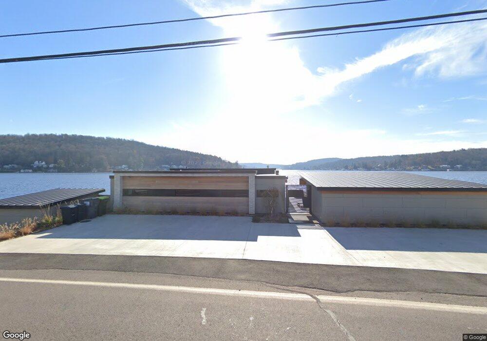 1636 Lakeside Dr, Harveys Lake, PA 18618 - photo 1