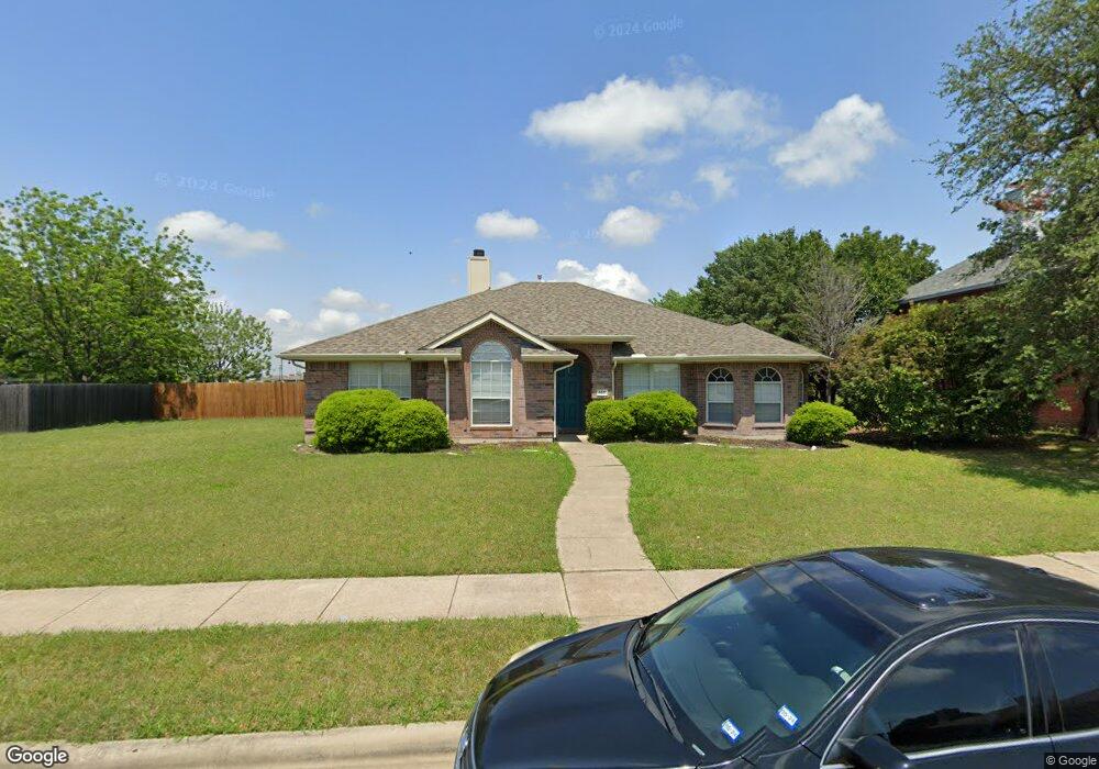 107 Martin Dr, Wylie, TX 75098 - photo 1
