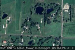 11215 Holshoe Rd, Homerville, OH 44235