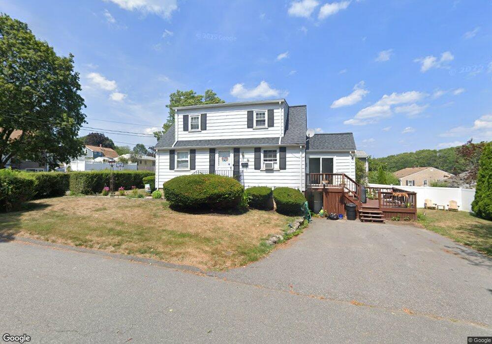 26 Bayview Terrace, Danvers, MA 01923 - photo 1