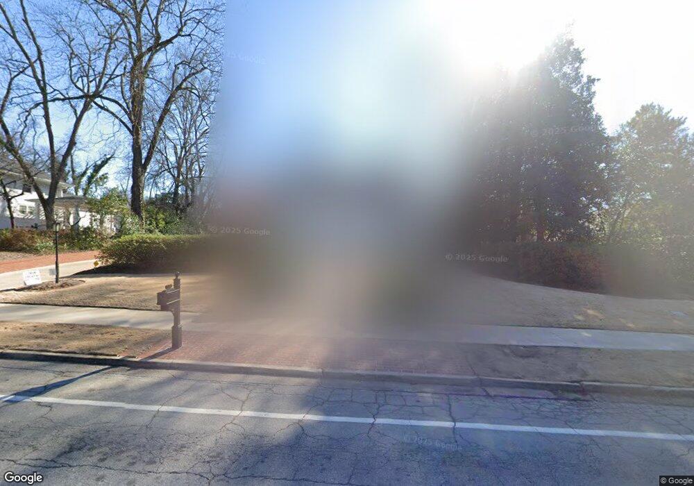 3190 Floyd St NE, Covington, GA 30014 - photo 1