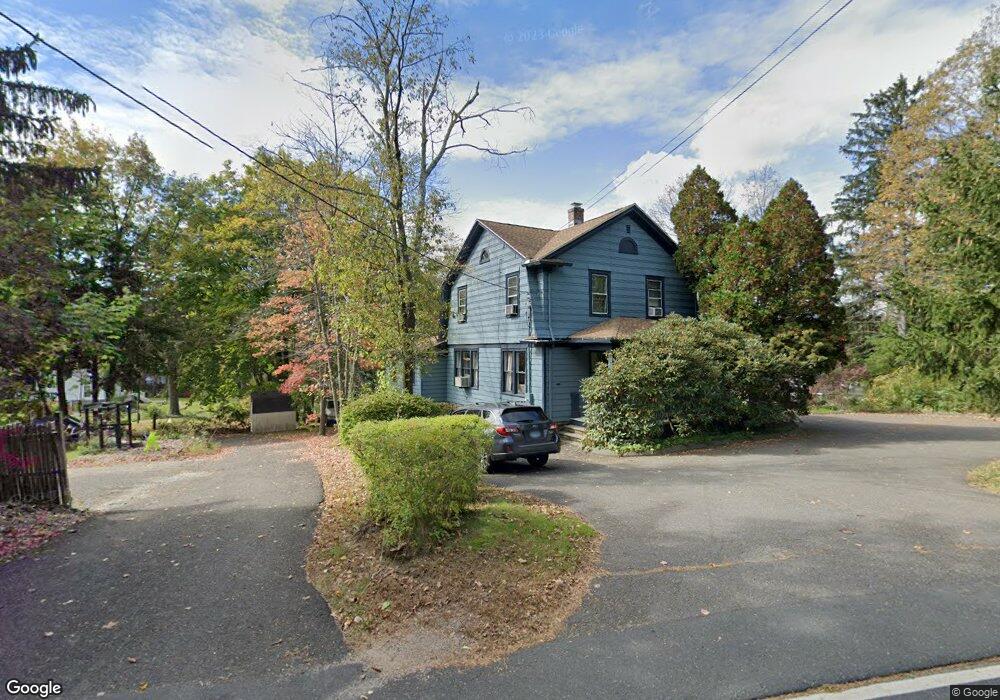 1215 Straits Turnpike, Middlebury, CT 06762 - photo 1